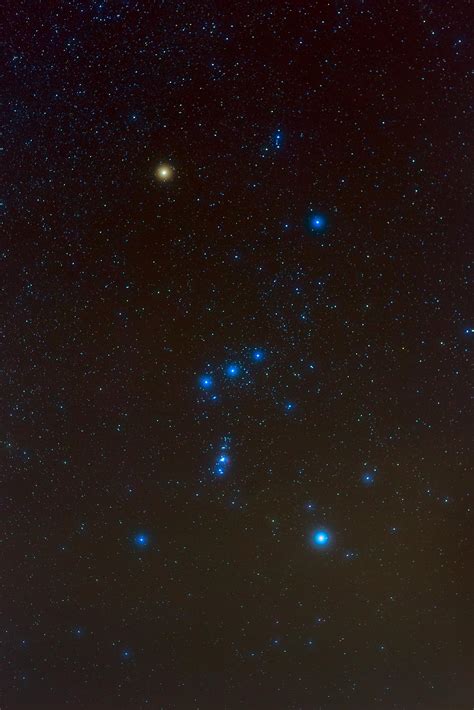 Stars Of Orion Bodog